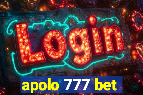 apolo 777 bet