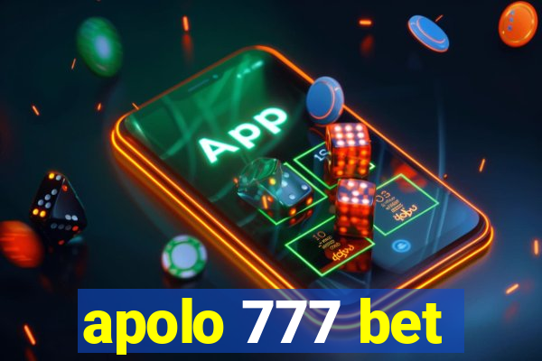 apolo 777 bet