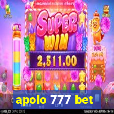 apolo 777 bet