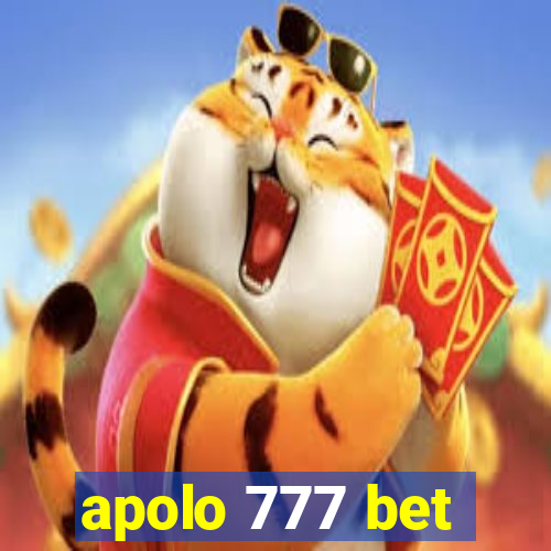 apolo 777 bet