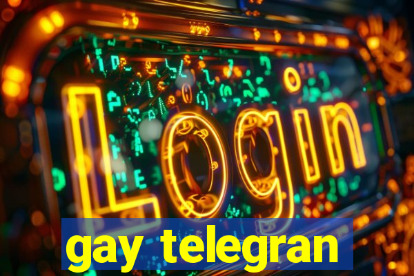 gay telegran