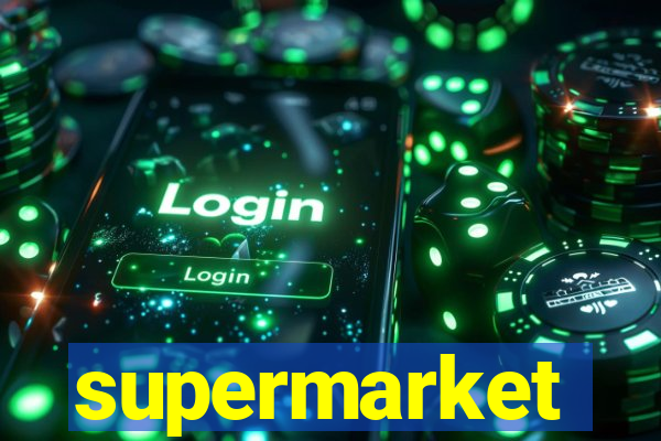 supermarket simulator apk dinheiro infinito e energia infinita