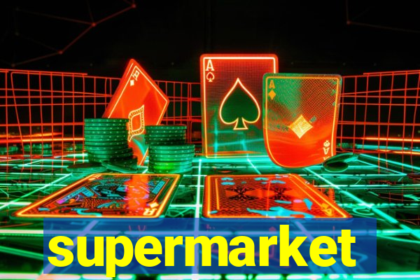 supermarket simulator apk dinheiro infinito e energia infinita