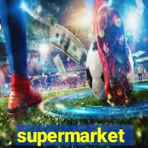 supermarket simulator apk dinheiro infinito e energia infinita