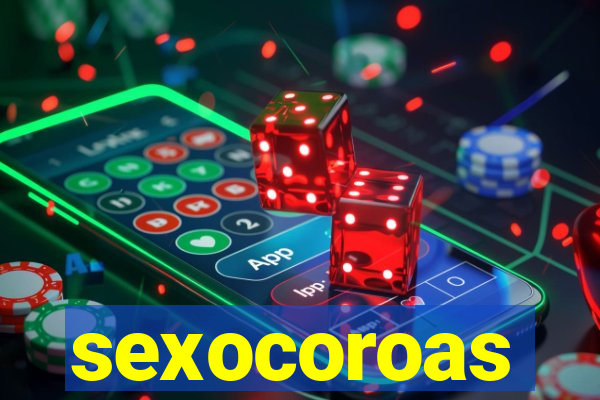 sexocoroas