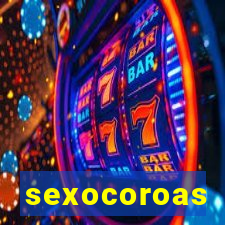 sexocoroas