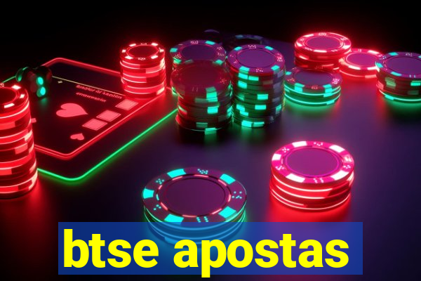 btse apostas