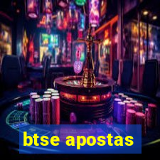 btse apostas