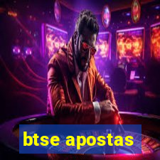 btse apostas