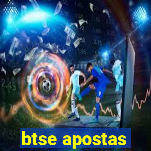 btse apostas