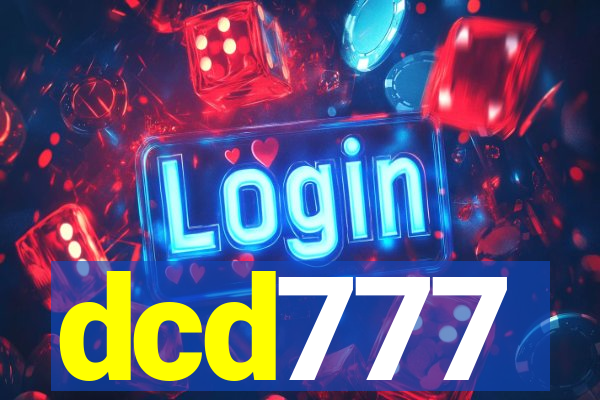 dcd777