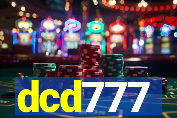 dcd777