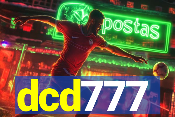 dcd777