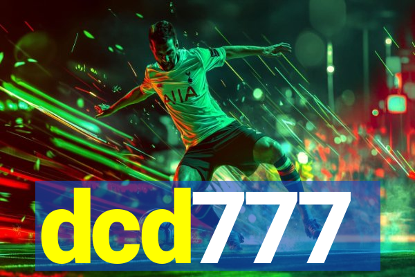 dcd777