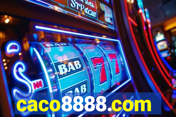 caco8888.com