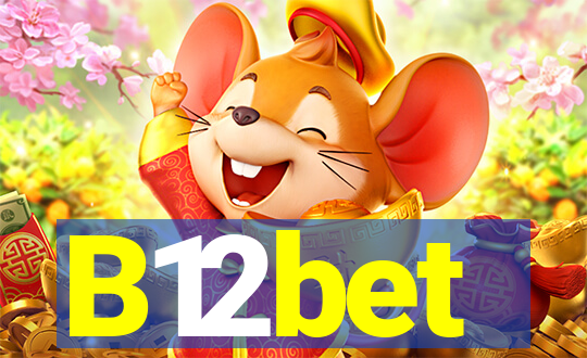 B12bet