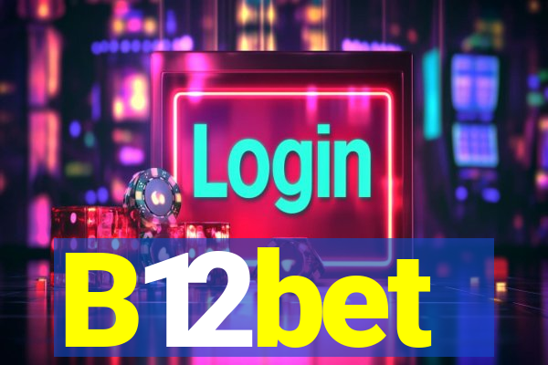 B12bet