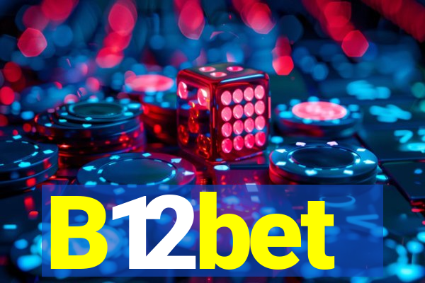 B12bet