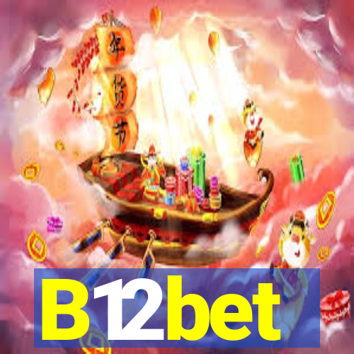 B12bet