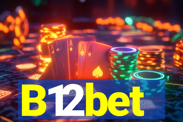 B12bet