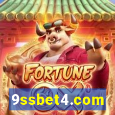 9ssbet4.com