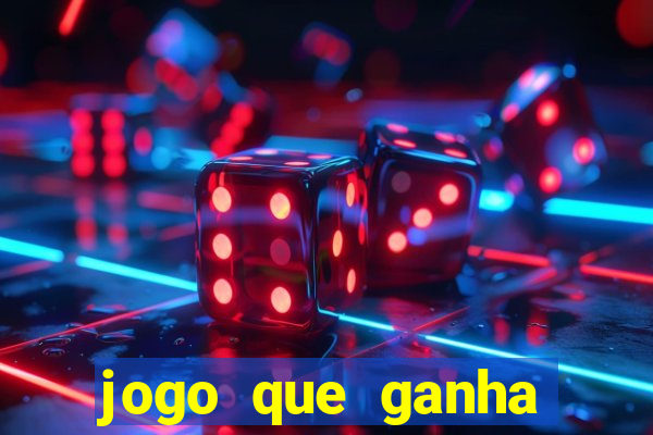 jogo que ganha dinheiro de verdade sem precisar depositar