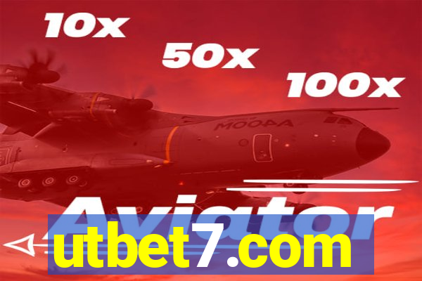 utbet7.com