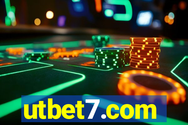 utbet7.com