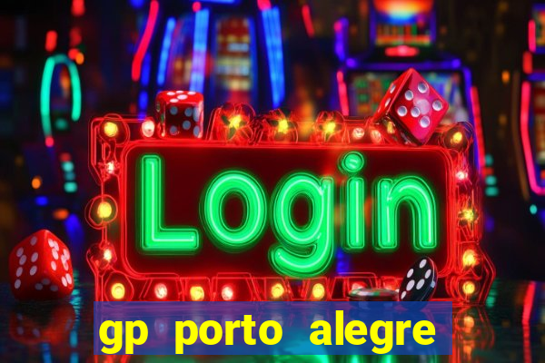 gp porto alegre viva local