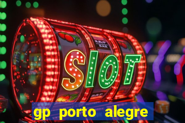 gp porto alegre viva local