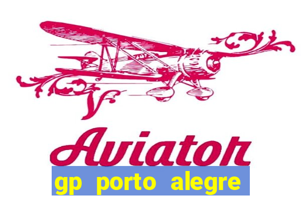 gp porto alegre viva local