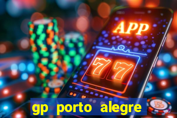 gp porto alegre viva local