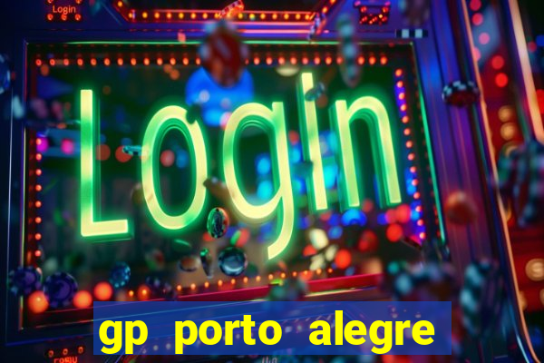 gp porto alegre viva local