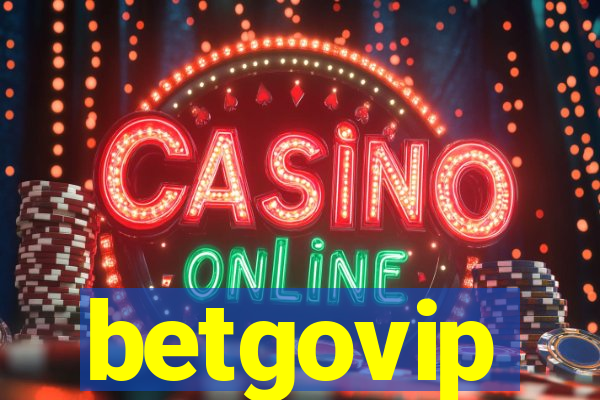 betgovip