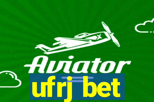 ufrj bet