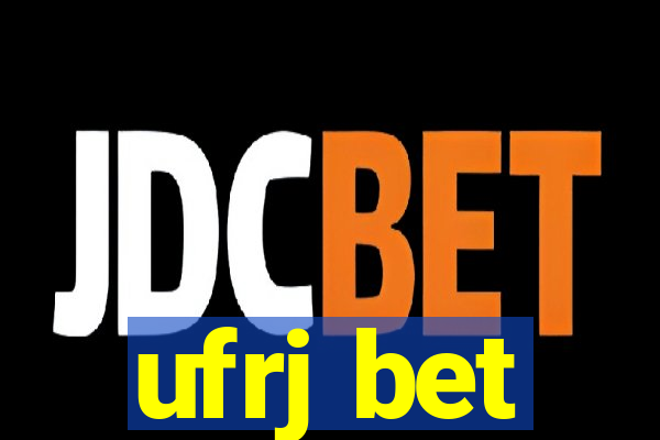 ufrj bet