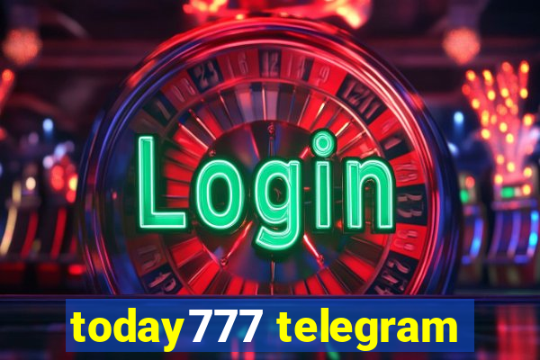 today777 telegram