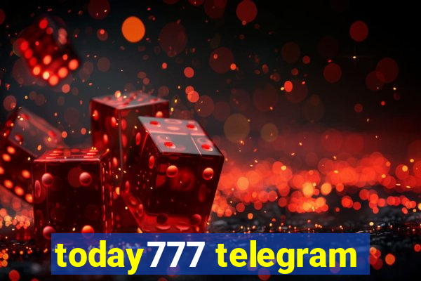 today777 telegram