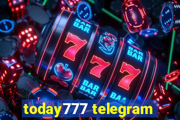 today777 telegram