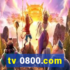 tv 0800.com