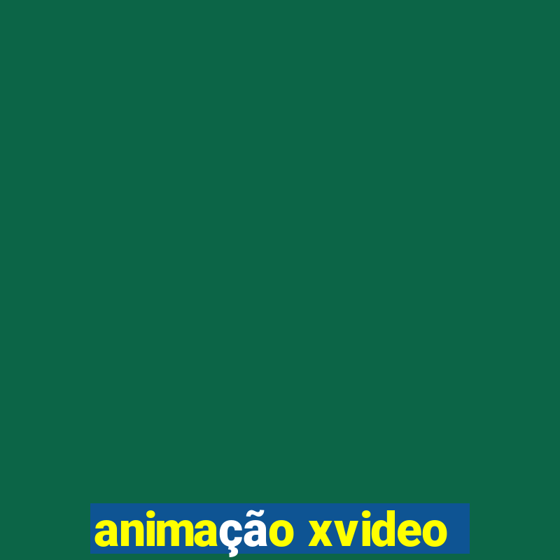 animação xvideo