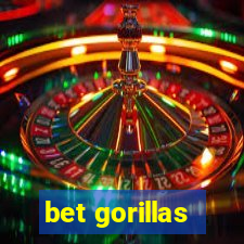 bet gorillas