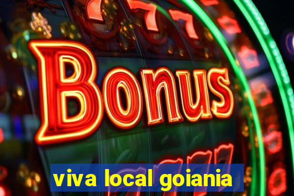 viva local goiania