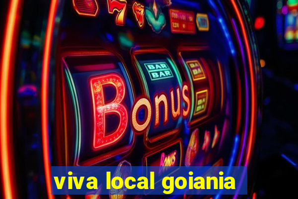 viva local goiania