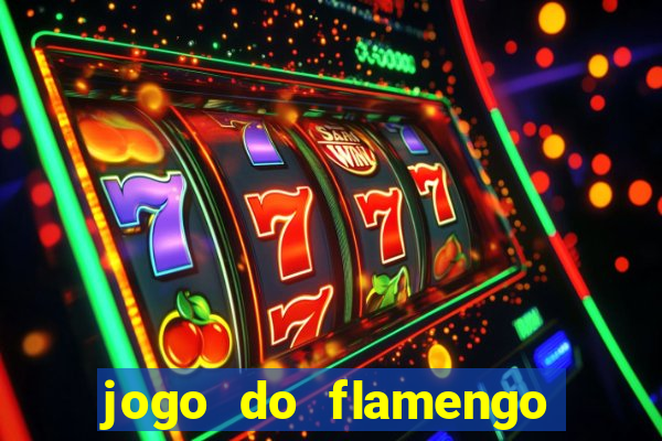 jogo do flamengo ao vivo multicanais