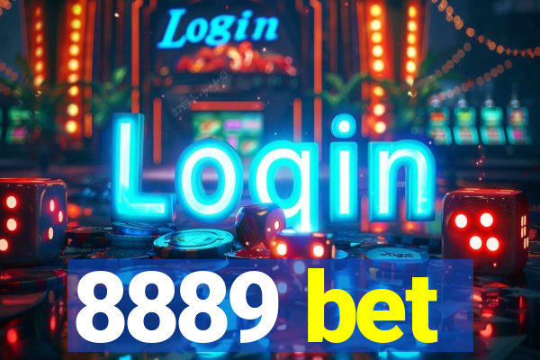 8889 bet