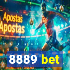 8889 bet