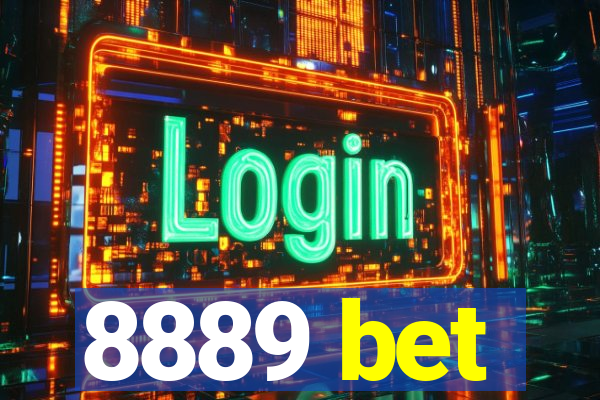 8889 bet