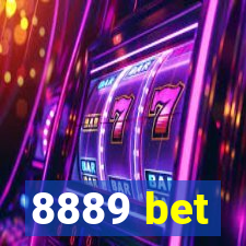 8889 bet