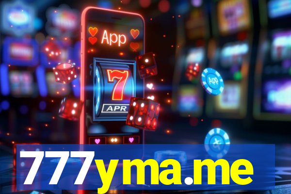 777yma.me